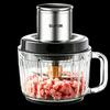 SUPOR 2L Electric Meat Grinder with Floating Blade