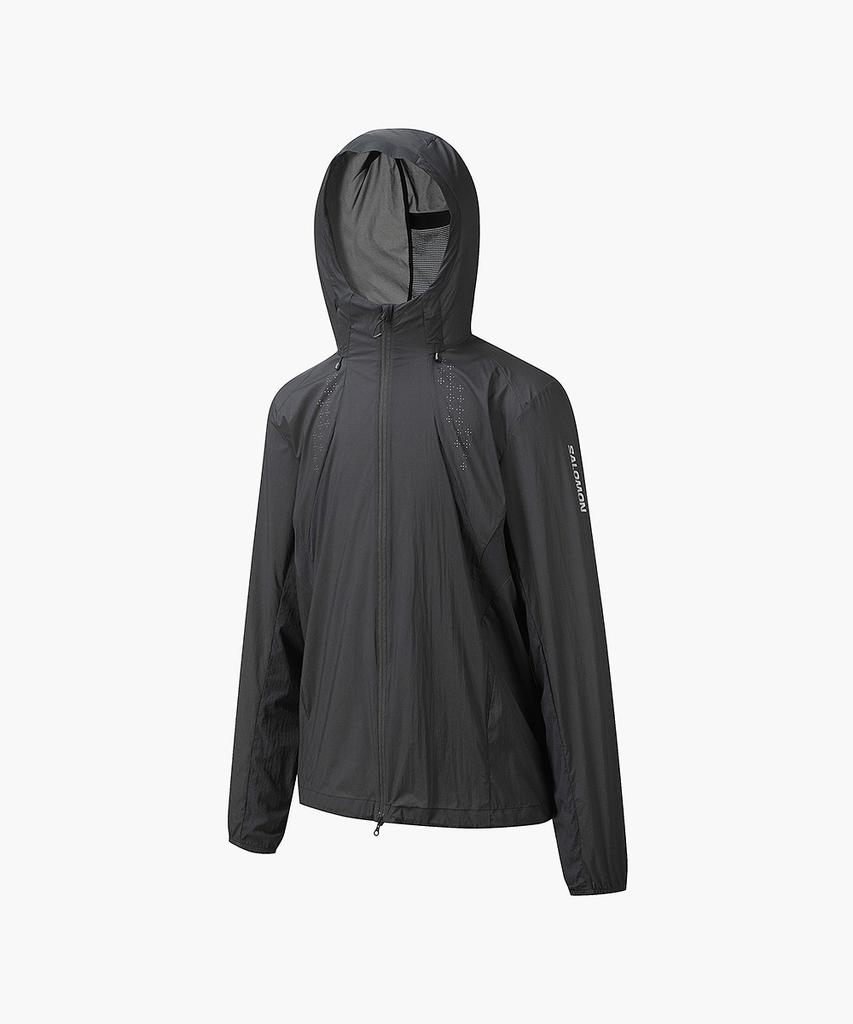 SALOMON Steamflow Jacket_Ld0416200