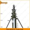 Zhongjun Portable Lifting Lightning Rod