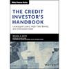 The Credit Investor's Handbook: Leveraged Loans, High Yield Bonds, and Distressed Debt (Wiley Finance)