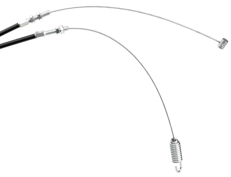 

Knife Engagement Cable Motor Jikov 0105316Slev 9942589