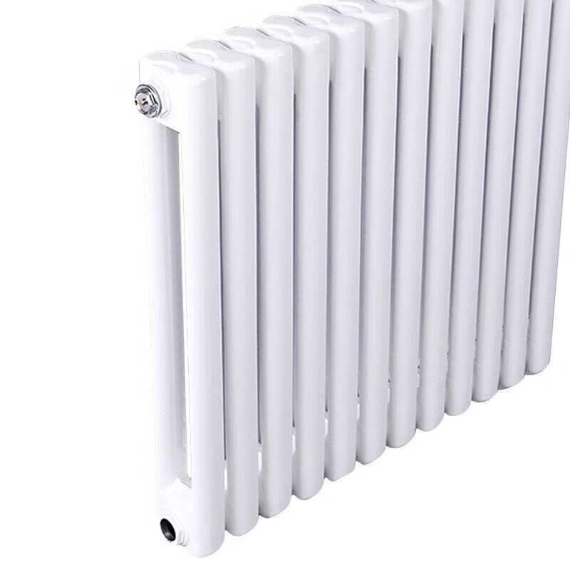 FZ Carbon Steel Radiator