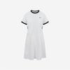 Fila Ringer Dress Fs2oph2253f Owh