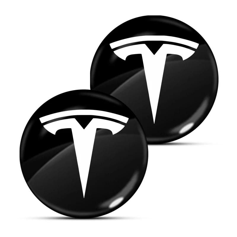 

Car Sticker Tesla Car Lock Keyhole Stickers Door Lock Protect Car Stickers For Tesla Coil Mod WYE K80 Model 3 S X Y 2022 Style R