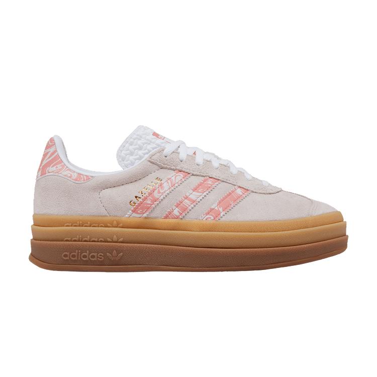 adidas Gazelle Bold Putty Mauve (Women s) 38.5