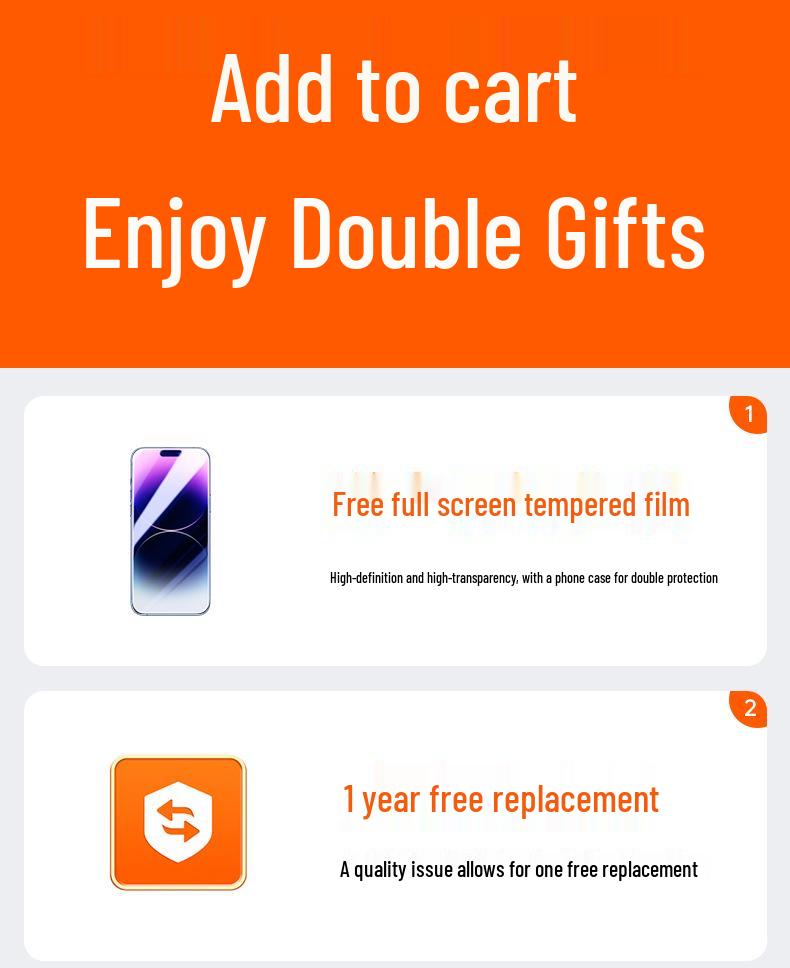 Vivo iQOO 15 Silicone Case with Lens Film: Full Coverage, Airbag Anti-Drop Protection