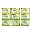 Cucumber XFDKFUHJ 140g X 3 Pieces X 3 Pieces Malpyo Economical Soap
