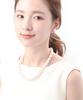[Kobe Vingtaine] VINGTAINE 4-strand Pearl Necklace, 2-way, Large and Small Baby Pearls C14-39