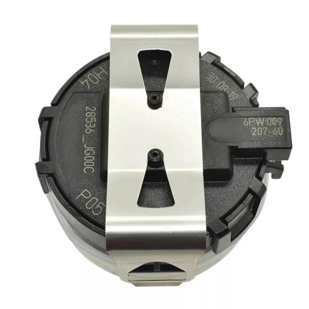 Front Wiper Rain Sensor Module
