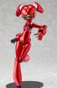 Figma Accel World Scarlet Rain Painted Movable (non-scale ABS&PVC Figure)
