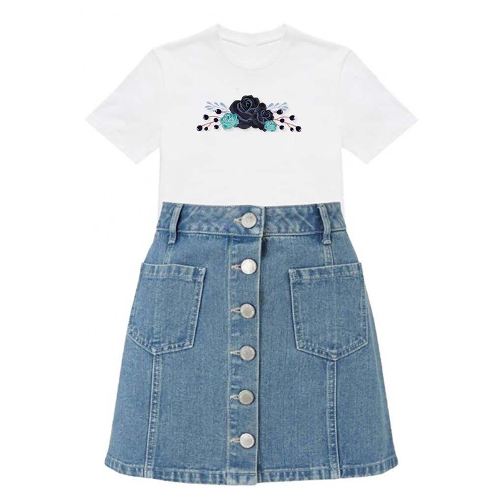 Printing Decals For Cloth Bag T-shirt Clothes Patches Iron On Patche Applique Heat Transfer Sticker