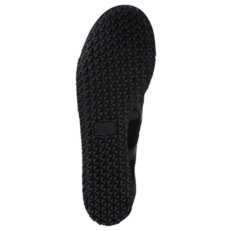 Onitsuka Tiger Mexico 66 Slip-On Black Sneakers D3K0Q-9090