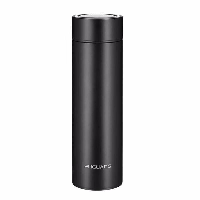 Fuguang 480ml Insulated Stainless Steel Travel Mug