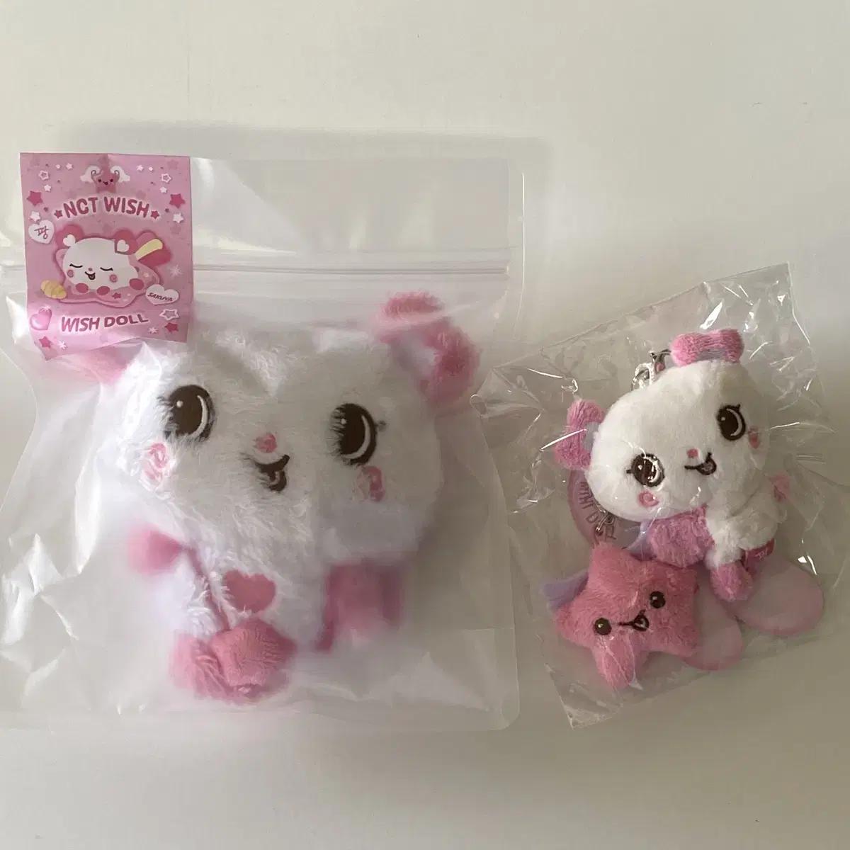 

Nct Wish Кукла Фанг Кукла Желаний Мини-набор кукол