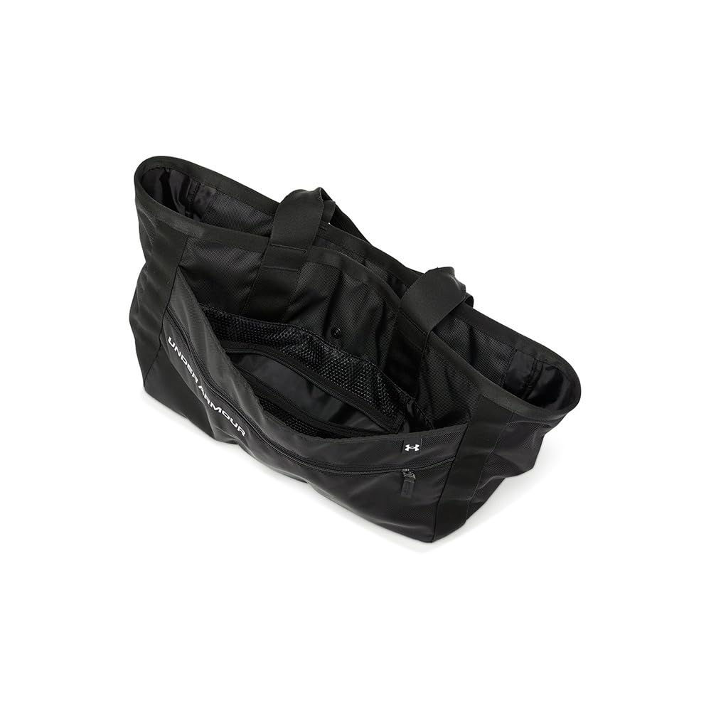 UA Tote Bag Black ONESIZE [Under Armor]