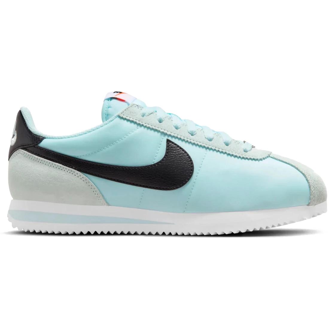 

Sneaker Nike Cortez Textile Glacier Blue (Women s)(DZ2795-401) 36.5