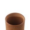 Wood Bamboo With Drainage Kid's Room For Home Bathroom Toothbrush Cup Toothbrush Holder Storage Cup