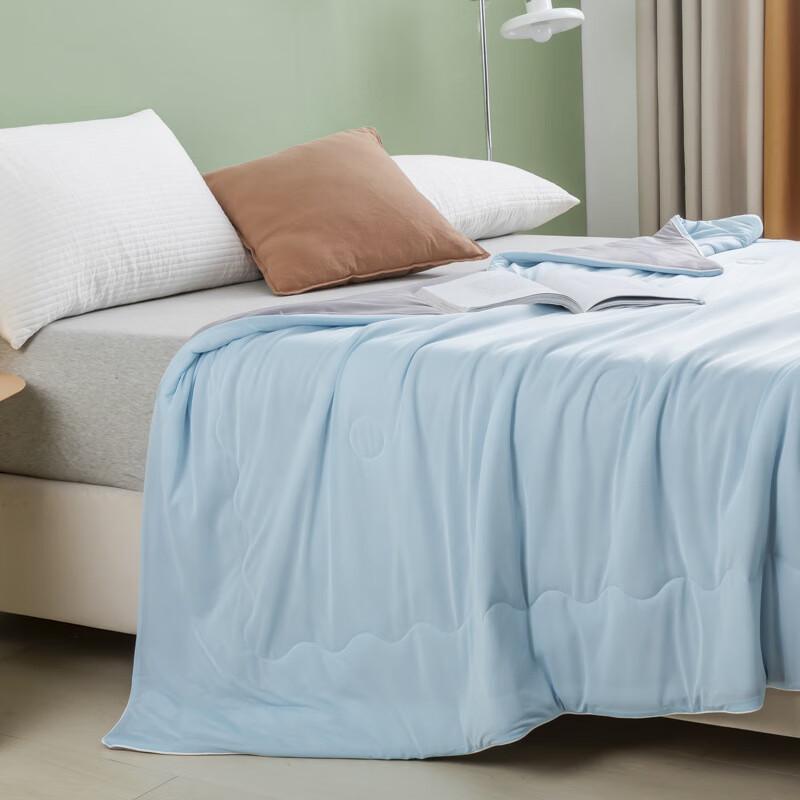 

Yamok Class A Cool-Touch Summer Comforter 150x200cm