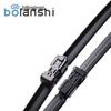 High-Quality Universal Frameless Wiper for Volkswagen Sagitar - Original Rubber Strip
