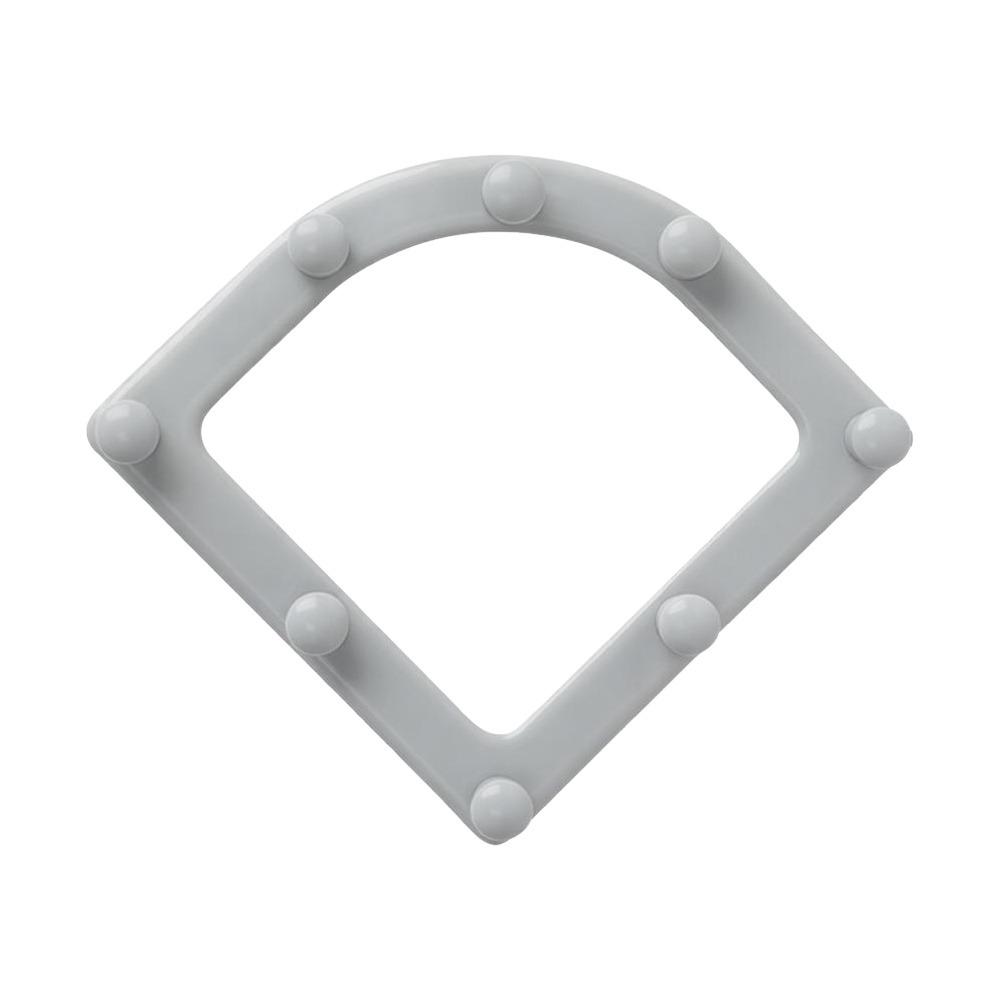 Anti-block Sink Filter Shelf Triangular Kitchen Sink Filter Bag  Kitchen Accessories