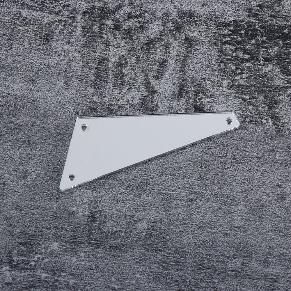 10/50 ks Stříbrná barva Módní Šití Svatba Šaty Oblečení Šperky Zrcátko Křišťálové Kamínky Našívací Korálky Kameny