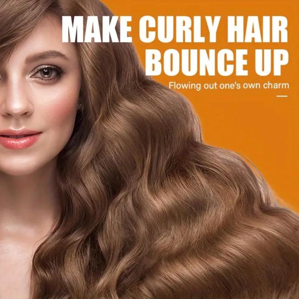 Hair Cream, Ointment, Collagen, Hair Conditioner, Keratin and Biotin, Athlete Care Suitable for All Hair Types