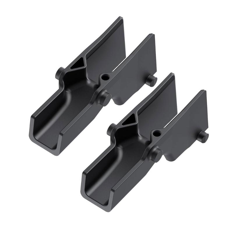 

2Pcs Replacement Miter Sawing Dust Port Adapter NA033407 for DWS780 DWS779 Cutting Accuracy Diverting Dust Debris Away 1