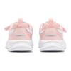 Puma Evolve Run Cushioning Low Top Kids Casual Shoes Kids sneaker Pink White 389689-02