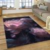 HD Pretty Flower Daisy Rose Chrysanthemum Carpet Rug for Home Living Room Bedroom Sofa Doormat Decor,Kids Area Rug Non-slip Mat