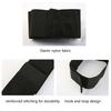 Adjustable Golf Arm Brace Training Aids Ergonomic Golf Arm Alignment Strap for Better Swing Mechanics And Muscle Memory