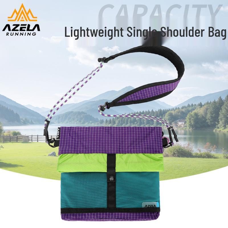 Lightweight Foldable Water-Resistant Large Capacity Outdoor Travel Backpack for Men and Women Below 20L