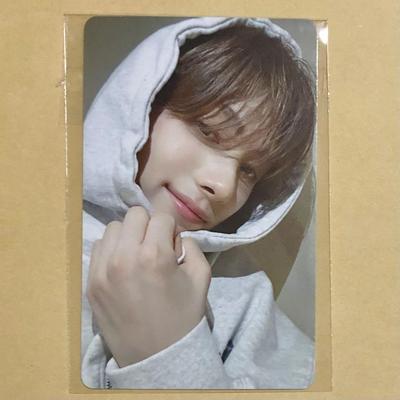 [USED] TWS Comeback Live Bonus C Youngjae Trading Card