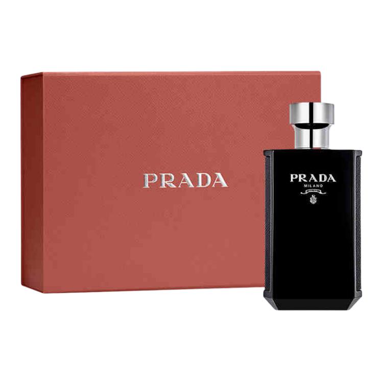 PRADA New Year Limited Midnight Gentleman Premium Edition Men s Perfumes Fougere Eau De Parfum EDP 100ml 100ml