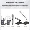 HuiDu Professional Conference Audio System (CN version)