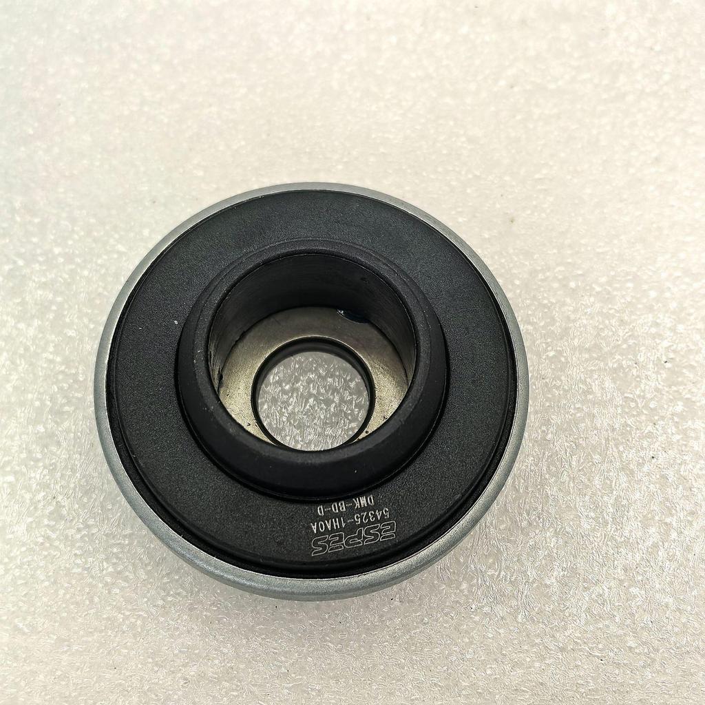 Front Shock Absorber Mount Bearing 54325-1HM0A for 2010-2019 Sunny N17 March K13