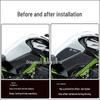 Kawasaki Z900SE 2017-2023 Anti-slip Fuel Tank Stickers