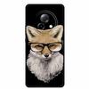 Black Silicone Case For Meizu Lucky 08 Case Luxury Protective Soft Phone Back Cover For Meizu Lucky 08 Case 6.78" Cartoon Shell