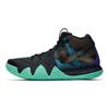 Nike Kyrie 4 EP Mamba Mentality Men Sneakers Black Sonic-Yellow-Purple-Venom AV2594-001
