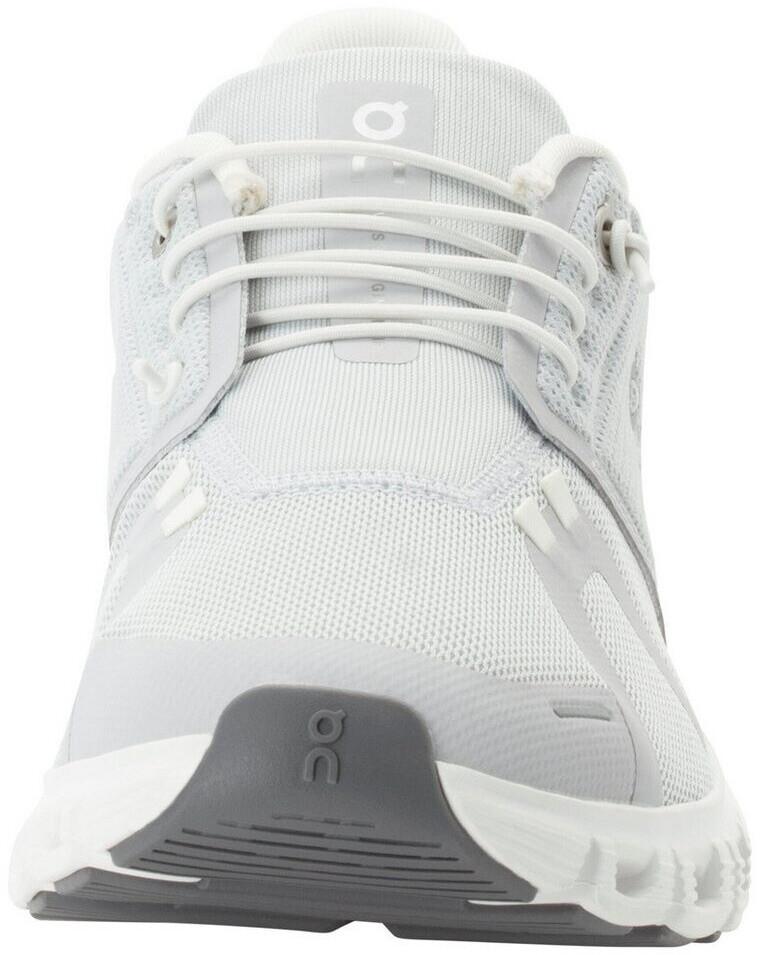 Кроссовки On Cloud 6 glacier/white