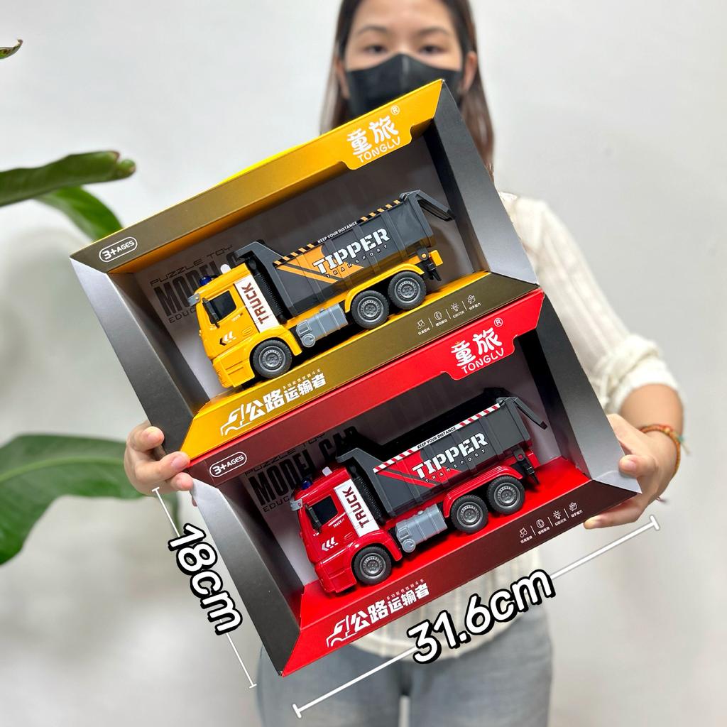 Videospiel Stadt Spielzeug Großer Bagger Bohren Baufahrzeug Geschichtenerzählen Feuerwehrwagen Mutter und Kind Geschäft Supermarkt Geschenke