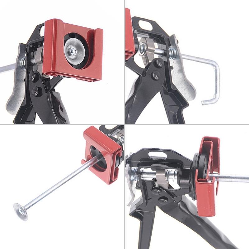 Pentru întreținerea motorului motocicletei 5910 universal pentru ghiveci pistol de lipici aplicator de flanșă de etanșare Dispenser manual de pistol de calafat