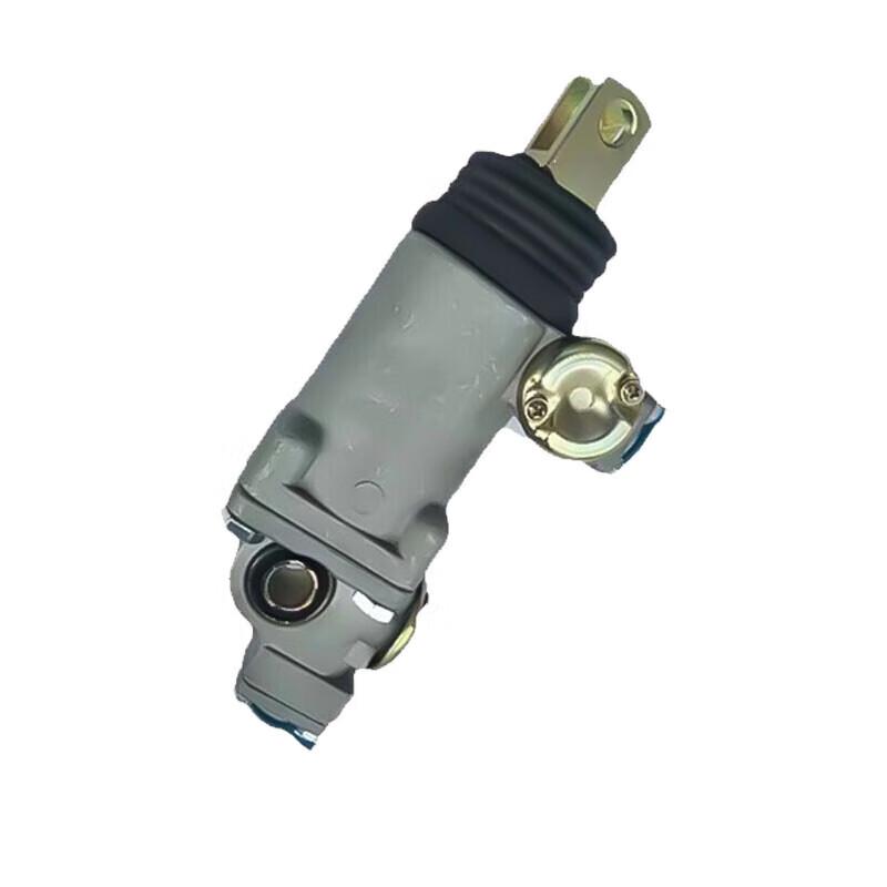 XC2200 XC2300 Shift Cylinder & High/Low Gear Valve