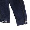 STILL BY HAND made in Japan Denim Jacket 48 Indigo jeans Men's Used