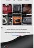 Baojun Genuine Leather Universal Steering Wheel Cover - Ultra-Thin, All-Season (Models: 510, 730, 560, 630, 310W, 530).