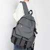 Waterproof Men's Large Backpacks Wear-resistant Travel Knapsack Durable Laptop Bag  Camping