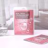 Rokkiss Masque Collagène Frais Réel 23g