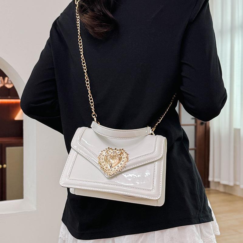 Neue Mode High-End Handtasche Schulter Messenger Damen Tasche