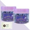 Inovella Erish Deep Cleansing Cream Blueberry 300ml, 2 pcs