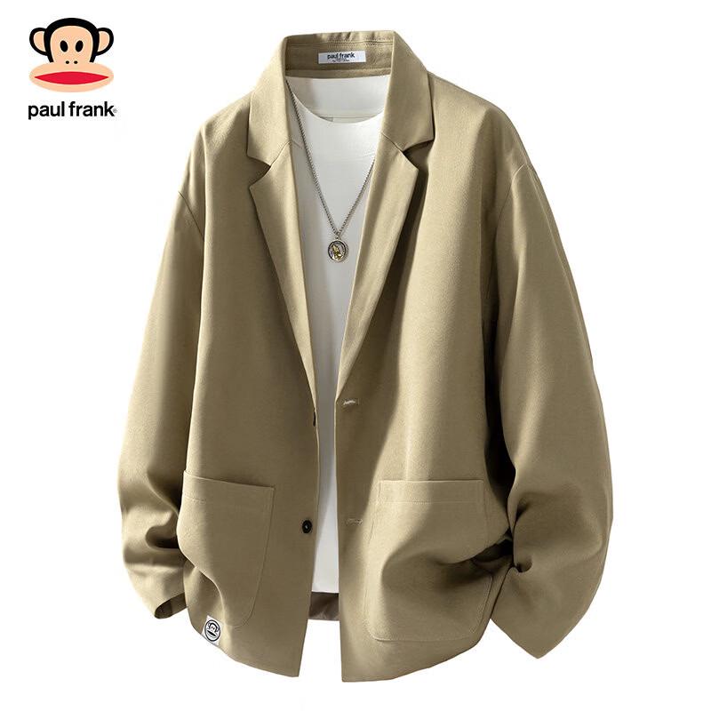 

Мужской повседневный блейзер Paul Frank без складок EU 39