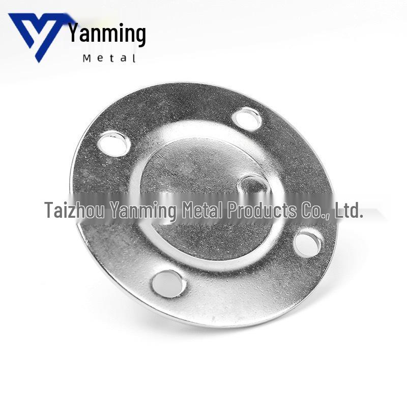 304 Stainless Steel Ceiling Mount for Aerial Yoga Hammocks and Hanging Chairs